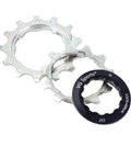 10 Speed Bicycle Cassette For Mountain And Road Bikes 11 28T 11 32T nickel plated steel high strength cogs