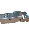 Stainless Steel Lock Side Box Hinge Tool Part Hardware One Piece For Cabinet Drawer Box Repair Corrosion Resistant Heavy Duty