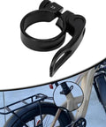 35mm Ebike Seat Post Clamp Quick Release Ring For Adventure Bikes Adventure 2 Step Through Pace 500 Series