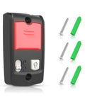 Replacement Garage Door Wall Console With Light And Lock Control Wired Keypad Mount Easy Install