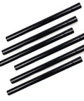 Six Pack One And A Quarter Inch Universal Vacuum Extension Wands With Friction Fit Tubes For Most Vacuums, fits 1.25 inch attachments