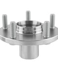 Drop In Front Wheel Hub Bearing Assembly 930-401-510063 Fits Toyota Highlander AWD 2001-2007 and Camry 2.4 2004-2011 close-up view