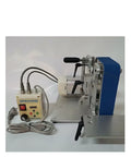 Professional 1500W Mini Belt Sander With Brushless Motor precision tool for smooth woodworking, featuring a compact design.
