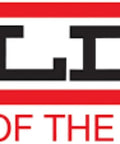 Baldor logo, a member of the ABB Group