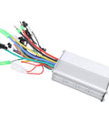 Brushless Motor Controller For Electric Scooters And Tricycles 36V 48V Universal Aluminum Alloy Case Beast 800W Output