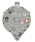 Front view of Remanufactured Alternator 3342091 With High Temp Bearings And Double Lipped Seals Electronically Tested Rotors