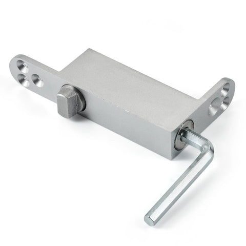 Self Closing Door Pivot Hinges For Home And Commercial Wood Doors Heavy Duty Hidden Stainless Steel Pivot Hinges With 360 Degree Shaft