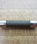 15 Amp Time Delay Ceramic Tube Fuse 250V UL Listed 5 Inch Tin Pack Of 5 For Electronics And Industrial Panels Slow Blow Style