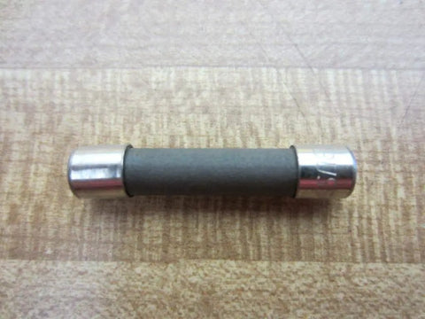 15 Amp Time Delay Ceramic Tube Fuse 250V UL Listed 5 Inch Tin Pack Of 5 For Electronics And Industrial Panels Slow Blow Style