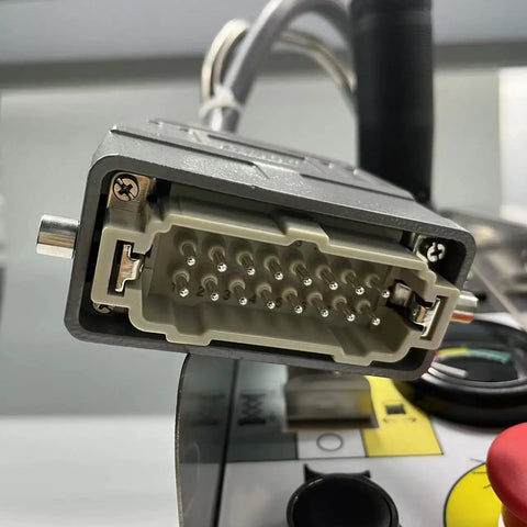 Premium Skyjack Control Box Joystick Assembly Replacing 156879 And 156991 Hard Built For Lift Crews 3219 3220 4620 Sleek Daily Grind Guaranteed Operations