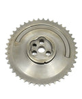 High Performance LS Timing Chain Set With 1 Pole 3 Bolt Cam Sprocket ARP Bolts Crank Gear And Heavy Duty Timing Chain For 4.8L 5.3L 5.7L 6.0L LS1 LS2 LS6 LQ4 LQ9 LM7 L59 And LS4 Engines steel cam sprocket