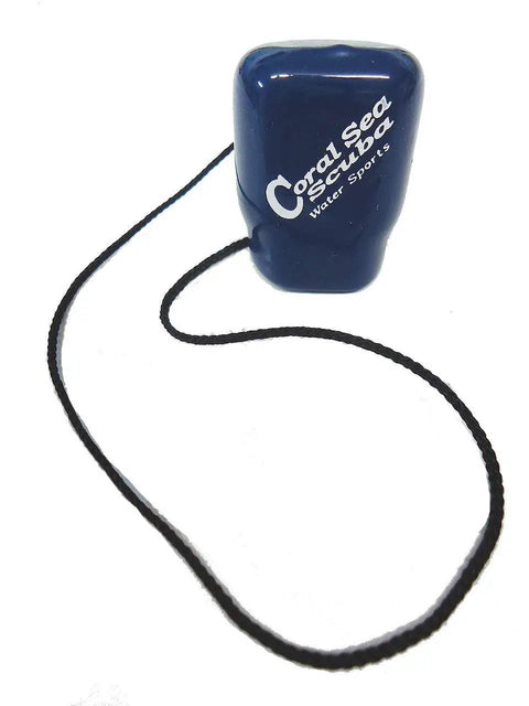 Navy Scuba Tank Valve Protector Cap With String For Cylinder Valve Protection Keeps Gear Clean Dry And Leak Free