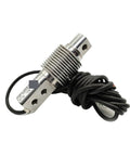 Stainless Steel Bellows Load Cell 50Kg To 500Kg For Belt Scale And Hopper Batching Equipment Heavy Duty
