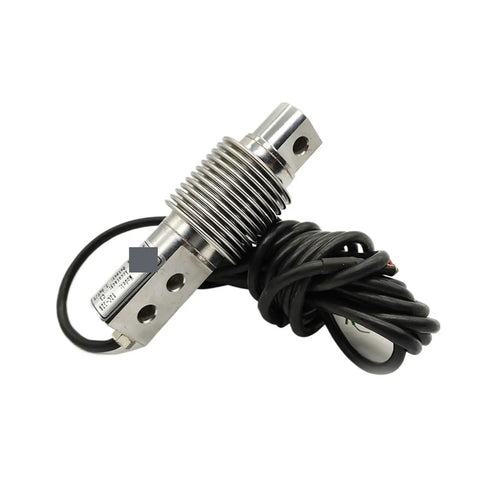 Stainless Steel Bellows Load Cell 50Kg To 500Kg For Belt Scale And Hopper Batching Equipment Heavy Duty
