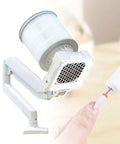 Top Shelf Desktop Vacuum Nail Dust Collector With Adjustable Stepless Suction And Bright LED Ring ultra quiet extractor for nails