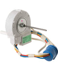 Evaporator Fan Motor Replacement For GE Refrigerators Keeps Your Food Fresh And Keeps Your Fridge Keepin It Chill Compatible