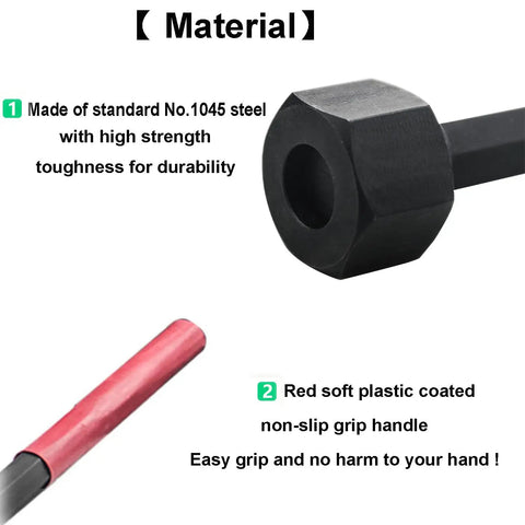 No Fuss Differential Bearing Preload Wrench Fits Chrysler Dodge Rear Axles All Standard Sizes Smooth Bearing Adjuster Tool Lets You Nail That Preload Adjustment Without The Headache For A Rock Solid Ride