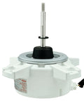 DC Brushless Air Conditioning Motor For Gree Three Wire Fan 310V 30W 900RPM Replacement white motor with three-wire connector