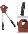 Findmall J40 High Performance Cable Cutter with ergonomic handles for easy operation, designed for professional electricians.