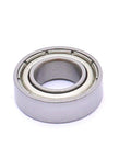 FKG 688-ZZ deep groove ball bearing, close-up, 8x16x5 mm, double metal shields, pre-lubricated