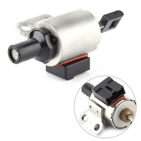 Slick No Hassle Cvt Transmission Step Motor Stepper Replace For Nissan Altima Murano Rogue Sentra Mitsubishi Outlander JF011E RE0F10E close-up view