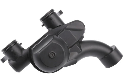 Heavy Duty Coolant Control Valve Upgrade Your Rides Temperature Game With This Built Tough Fatigue Resistant Replacement Part designed for engine cooling.