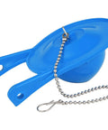 Two Pack 3 Inch Toilet Flappers Replacement For 99 788 Flush Valves, Water Saving High Performance Rubber Flapper With Stainless Steel Chain Hook