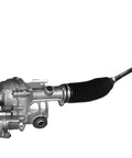 Heavy Duty Electric Power Steering Rack And Pinion Kit For 2020 To 2023 Ford Explorer Plus Police Interceptor Utility side view