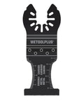 Heavy Duty 3 Pack Universal Oscillating Multi Tool Blades Kick Serious Butt Cutting Metal Tile Nails Screws And Rebar With A Smooth Universal Fit For All Major Brands Today - carbide blade.