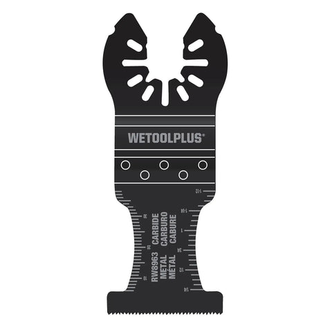 Heavy Duty 3 Pack Universal Oscillating Multi Tool Blades Kick Serious Butt Cutting Metal Tile Nails Screws And Rebar With A Smooth Universal Fit For All Major Brands Today - carbide blade.