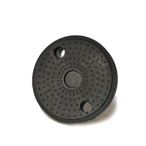 Workhorse Adjustable Leveling Feet With Swivel Base Plate M8 M10 M12 Thread Rock Solid Machinery Support Stand forged steel base plate.
