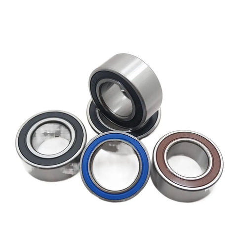 Durable Automotive AC Compressor Bearing AC35520022 35X52X22mm Replacement Unit Keeps Your Ride Cool While Crawling Through Summer Traffic Without Breaking A Sweat