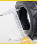 7 Inch Pneumatic Tire Inner Tube Outer Tyre For 4 Wheel Electric Skateboard And Kick Scooter High Grip 175x50 Rubber