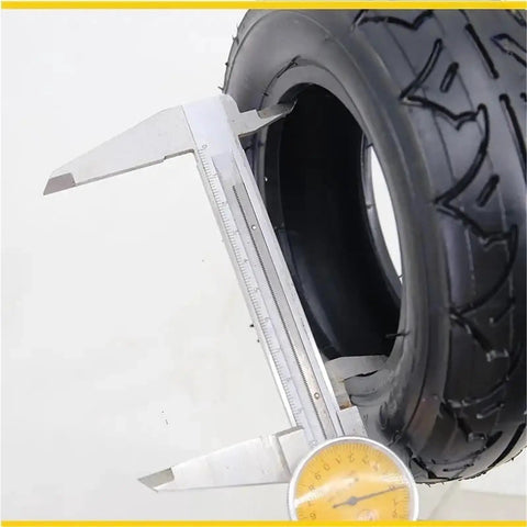 7 Inch Pneumatic Tire Inner Tube Outer Tyre For 4 Wheel Electric Skateboard And Kick Scooter High Grip 175x50 Rubber