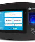 Biometric Fingerprint Time Clock With RFID And PIN Cloud Based Attendance System For Small Businesses One Stop Payroll Ready