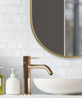 Super Easy Peel And Stick Glossy White Subway Tile Stickers That Are Heat And Water Resistant Perfect For A Killer Kitchen Backsplash Makeover Or Bathroom Walls Eco Friendly Design That Never Turns Yellow Over Time