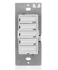 Decora 1800W Countdown Timer Switch For Incandescent And 20A Loads Presets 5 10 15 30 Minutes No Fuss Setup Model LTB30-1LZ