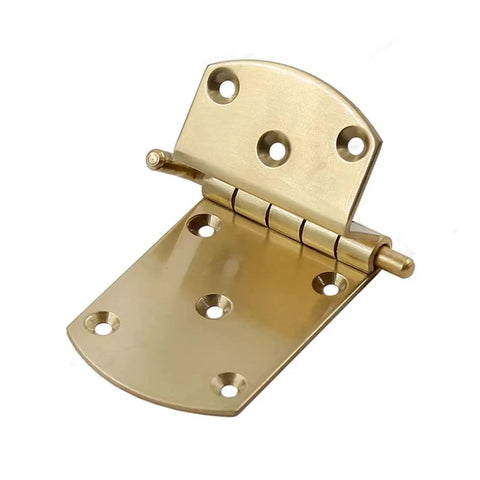 Pro Grade Grand Piano Lid Hinge Replacement For Standard Pianos, Easy Install, Durable metal hinge, fits most pianos