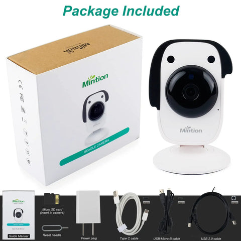 Zero Hassle 3D Printer Wifi Camera With Remote App Control And Auto Timelapse Capture Includes 32GB Memory SD Card For Creality Ender 3 Remote Monitoring Setup That Goes Down Smooth Daily