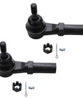 Beef Up Front End With This Front Wheel Bearing Hubs Suspension Kit For Chevy Express GMC Savana 2003 To 2017 2500 3500 8 Stud
