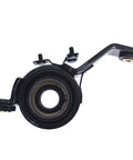 Direct Swap Drive Shaft Center Support Bearing For Chrysler Compass 2007 Through 2017, featuring heavy-duty rubber and steel construction.