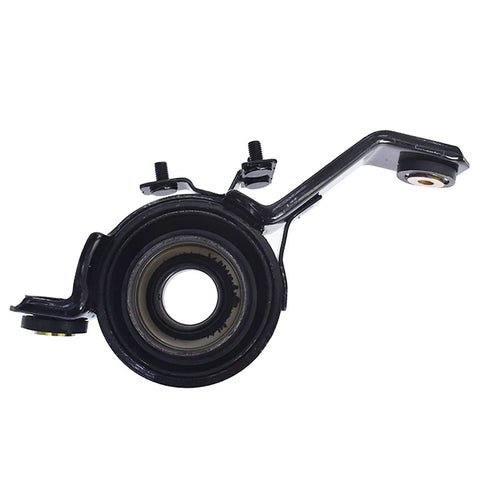 Direct Swap Drive Shaft Center Support Bearing For Chrysler Compass 2007 Through 2017, featuring heavy-duty rubber and steel construction.
