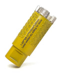 One And Three Eighths Inch Diamond Core Drill Bits For Stone And Granite With Dot Protection Electroplated
