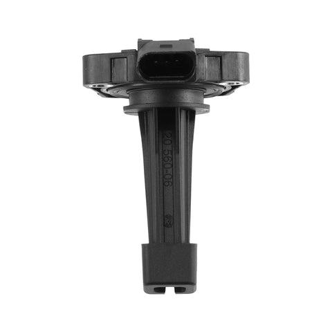 Engine Oil Level Sensor For Audi A4 A5 A6 A7 Q5 Q7 S4 V6 Quattro Sending Unit Replacement 03C907660H 03C907660D front view