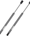 Front Hood Struts Shocks Lift Supports Gas Springs For Ford F150 F250 1997 To 2003 And Expedition 1997 To 2006 Replacement SG404016 Pack