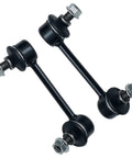 Front End 14 Piece Suspension Kit For 2001 2005 Toyota Rav4 With 2 Stabilizer Bar End Links detail view
