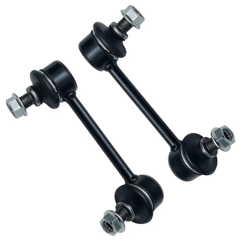 Front End 14 Piece Suspension Kit For 2001 2005 Toyota Rav4 With 2 Stabilizer Bar End Links detail view