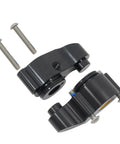 Aluminum Seal Kit And Cylinder Gland Kit For Baystar Compact Cylinders HC4645H HC4647H HC4648H HC4658H Direct Fit Easy Install shown