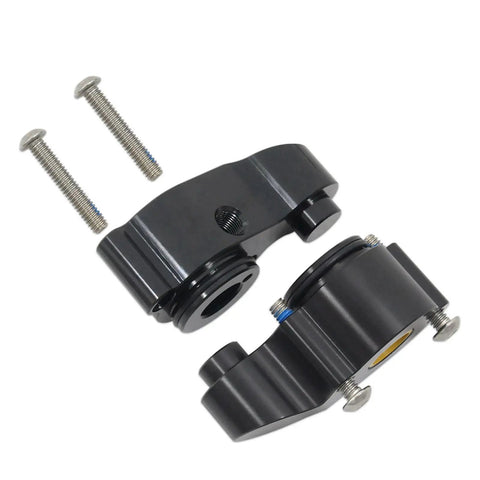 Aluminum Seal Kit And Cylinder Gland Kit For Baystar Compact Cylinders HC4645H HC4647H HC4648H HC4658H Direct Fit Easy Install shown