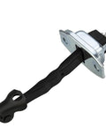Toyota Camry Left Driver Side Door Hinge Replacement 2012 2013 2014 2015 68610-06091 Check Strap Stopper Top Notch Metal Build